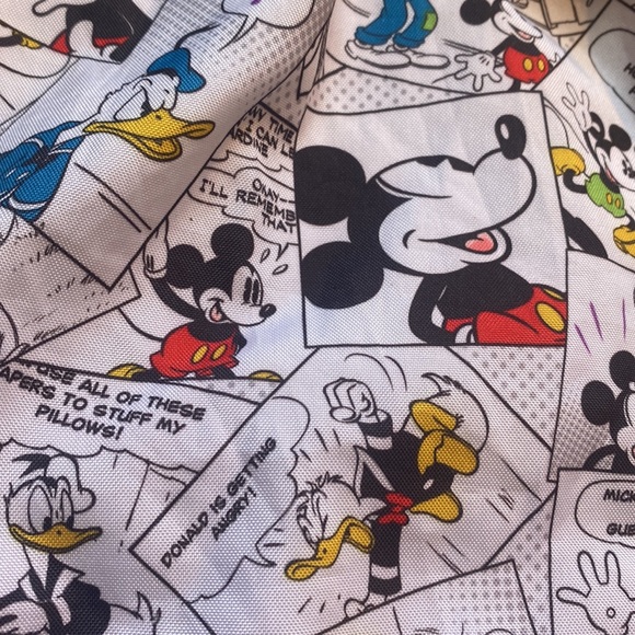 Walt Disney World Drawstring Bag - Picture 3 of 5